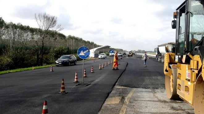 Riapre il tratto dell’Aurelia chiuso nel 2009