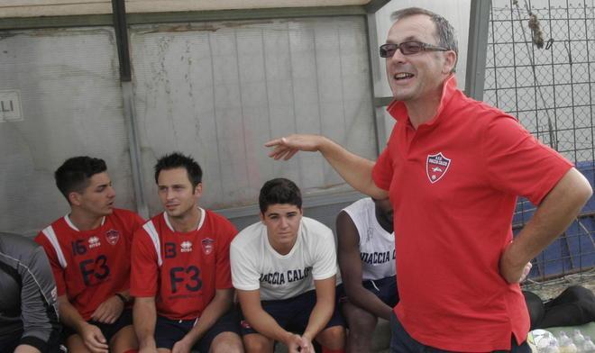 Casale rompe il tabù grazie a un gol lampo