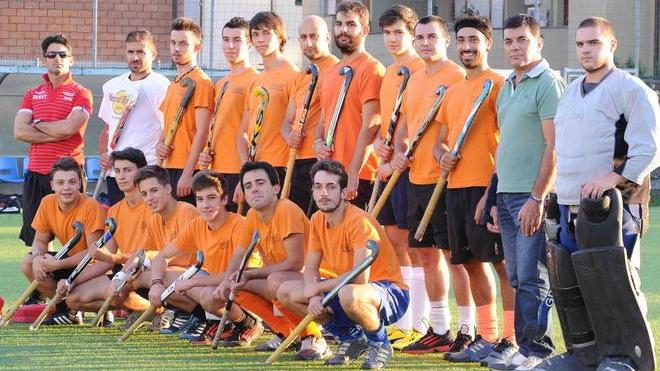 L’Adige arresta la cavalcata dell’Hockey Pistoia