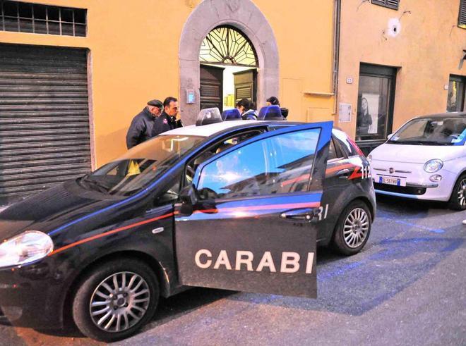 Aggredì il vicino a colpi di machete: 6 anni 