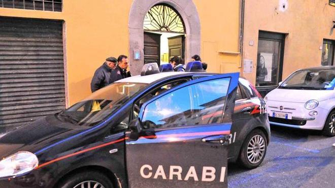 Aggredì il vicino a colpi di machete: 6 anni