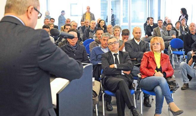 Contraffazione, anche Pistoia rischia 