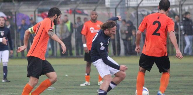 Pistoiese ultima del girone per giovani messi in campo 