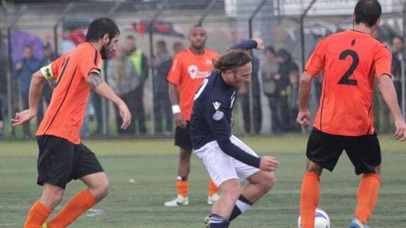 Pistoiese ultima del girone per giovani messi in campo