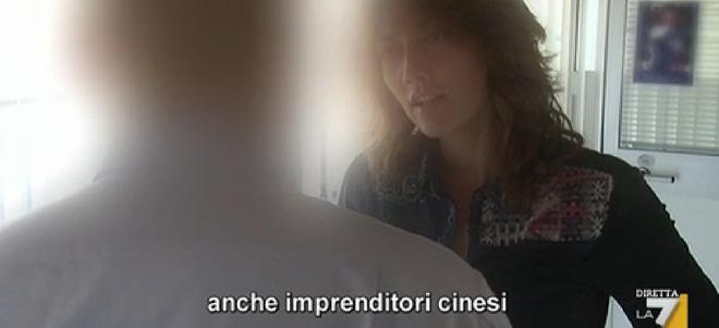 Il “nemico” dentro casa vende in nero ai cinesi 