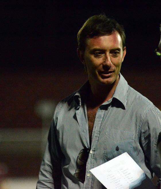 Il diesse Donati nero con l’arbitro: Cuoio danneggiata