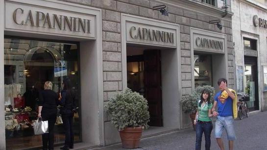 La crisi colpisce i negozi di famiglia Sempre più le catene
