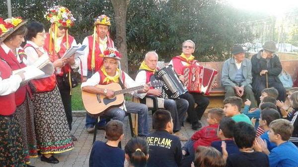 Successo della festa dedicata a Venturina
