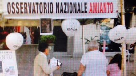 Osservatorio sull’amianto, uno sportello a Piombino