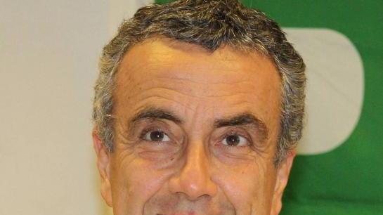 Fabrizio Barca venerdì al circolo Marina
