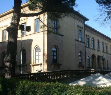 Dagli anziani agli immigrati la nuova impresa del S. Chiara 