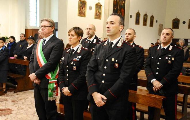 Messa in Duomo in ricordo di Nassiriya 