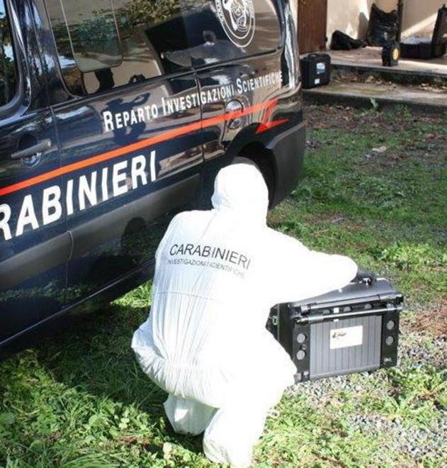 «Vogliamo solo che quell’uomo dica dov’è la mamma» 