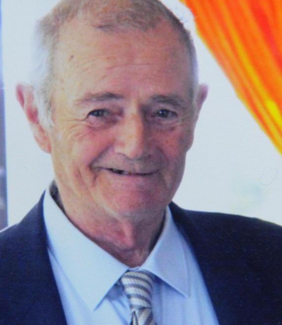 «Non dimenticate mio padre Antonio» L’appello della figlia 