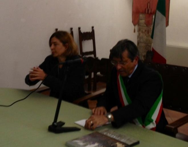 Parte dall’Amiata il tour del neoprefetto 