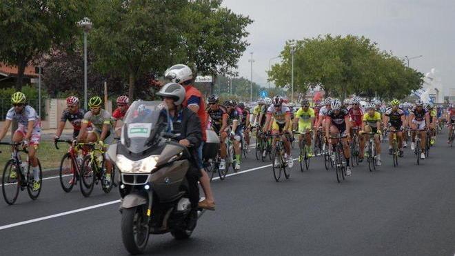 Cicloamatore di Porcari nei guai per doping
