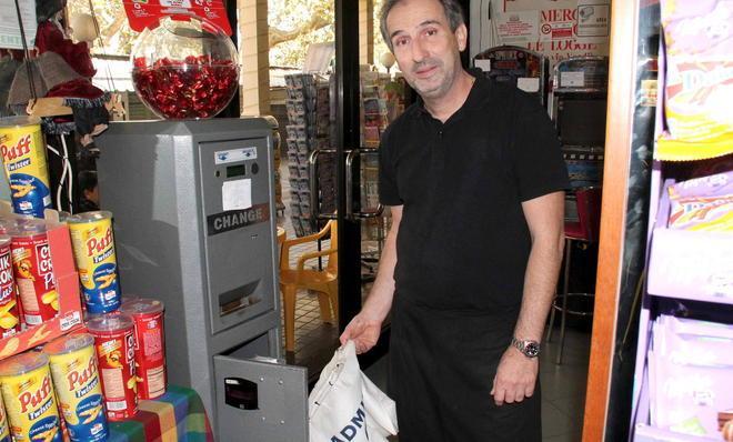 Ladri in azione al Baretto: è il terzo colpo in venti giorni 