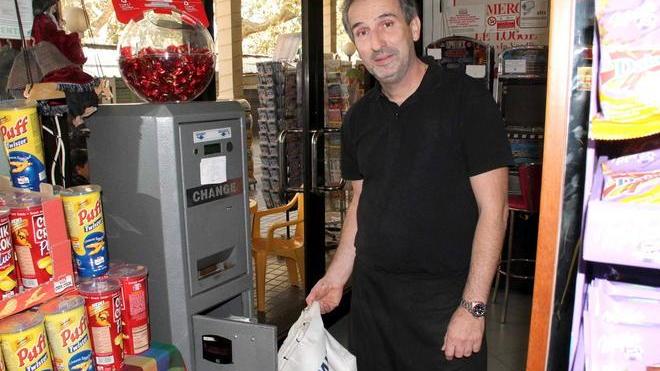 Ladri in azione al Baretto: è il terzo colpo in venti giorni
