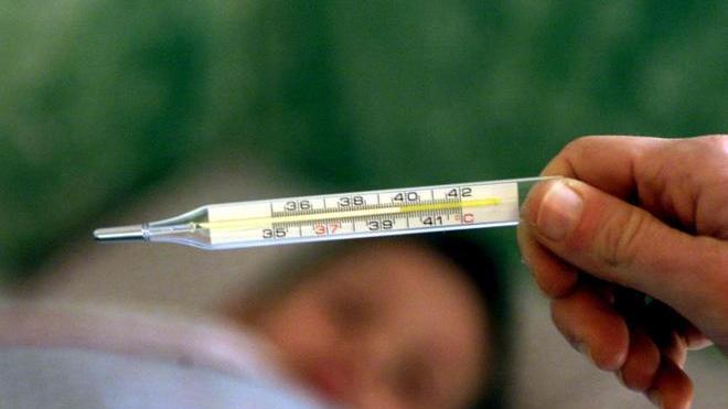 Arriva il freddo: centinaia a letto in Versilia