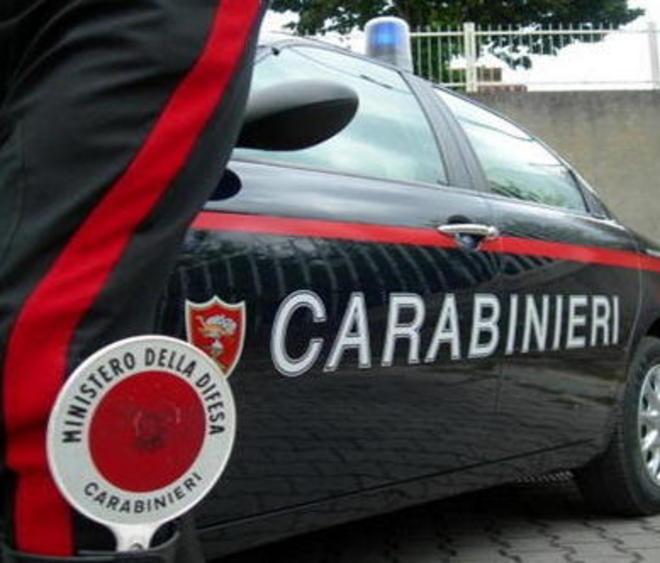 Camionista 23enne arrestato per spaccio
