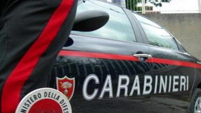 Camionista 23enne arrestato per spaccio