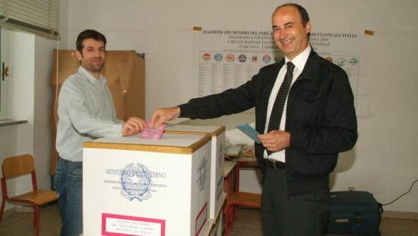 L’Udc ago della bilancia nelle alleanze per le elezioni 