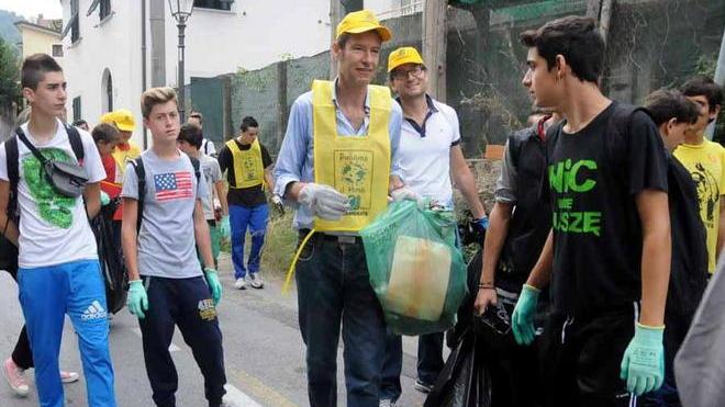 Volpi: «Arenato il piano per un unico gestore»