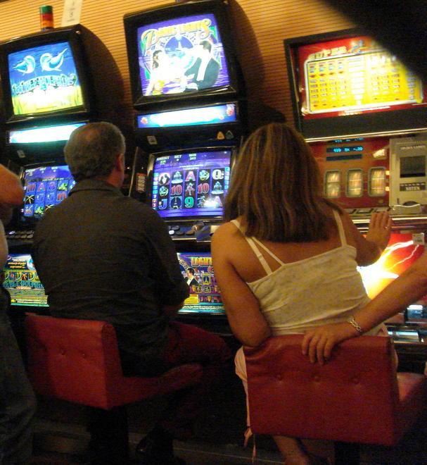 Gioco patologico, liquidazione in fumo 