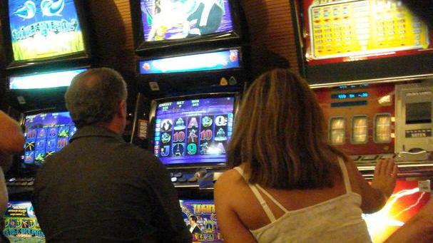 Gioco patologico, liquidazione in fumo