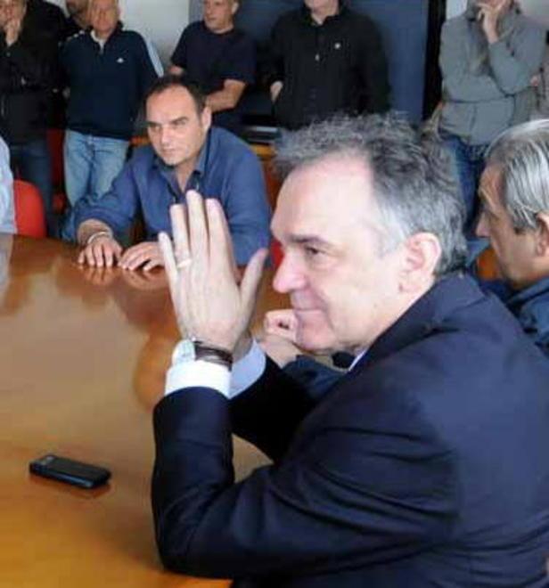 «Eaton già venduta», rabbia degli operai 