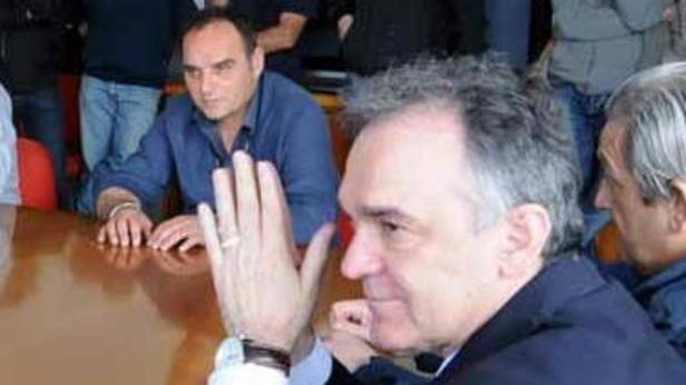 «Eaton già venduta», rabbia degli operai