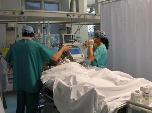 «Inutile il nuovo ospedale non avrà neurochirurgia»