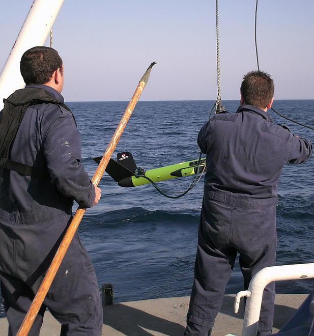 Il nautico va “Per mare”