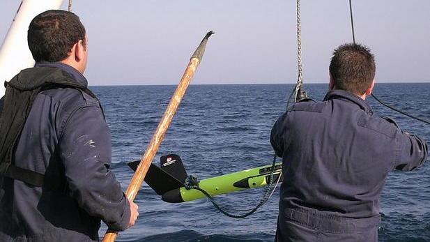 Il nautico va “Per mare”