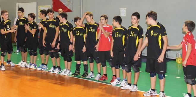 Serie D giù dalla Torretta, la gioia arriva dai giovani 