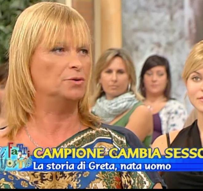 La maestra in aula «Ora il giudice mi chiami Greta» 