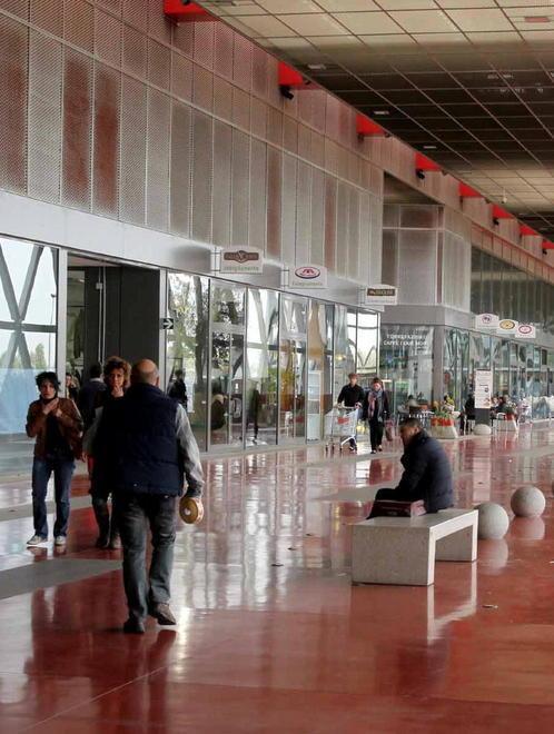 Anti-taccheggio in tilt per i ladri 