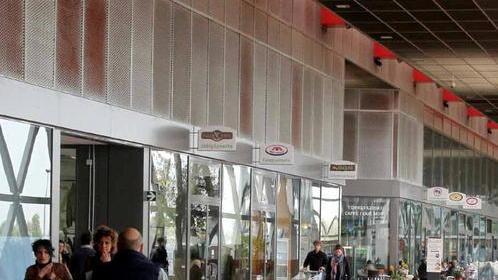 Anti-taccheggio in tilt per i ladri