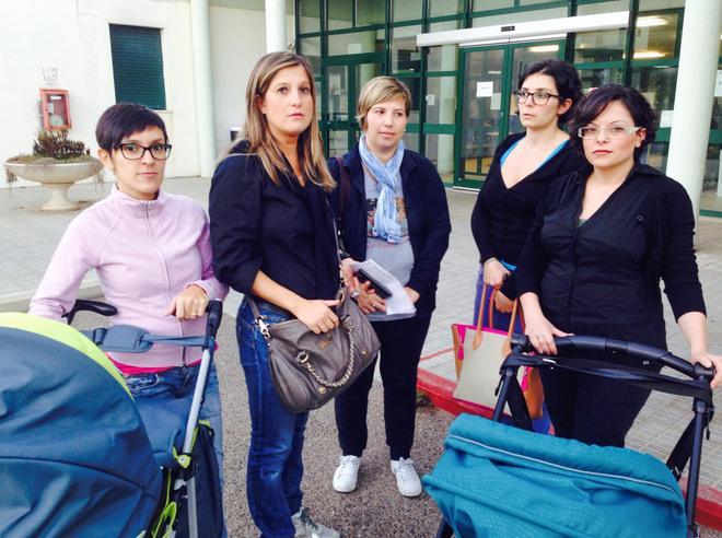 Asl 6, pochi pediatri e norme troppo rigide 