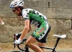 Eliano Del Grande trovato positivo all’Epo 
