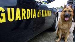Ingerisce 90 ovuli di hashish, arrestata all’aeroporto