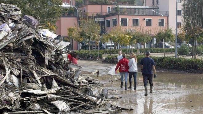Alluvione di Aulla, 13 avvisi di garanzia: nel mirino anche la cassa di espansione
