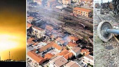 Rabbia e amarezza dopo la decisione del governo sulla strage di Viareggio: lo Stato sia parte civile