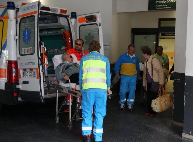 Si muore meno di cancro ma la polmonite ci dà seri problemi 