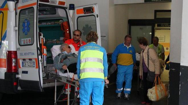 Si muore meno di cancro ma la polmonite ci dà seri problemi