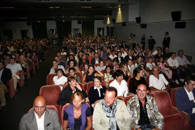 Anche Pietrasanta avrà la sua festa del cinema 