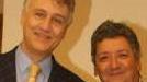 Tribunale, Valentino Pezzuti nuovo presidente