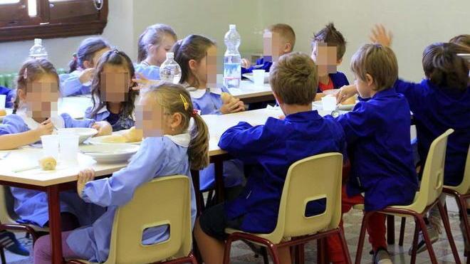 Il Comune di Fucecchio esternalizza la mensa delle scuole