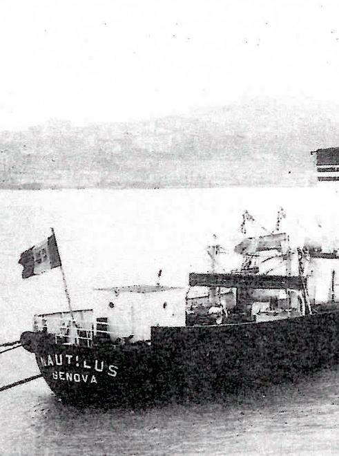 Nei fondali della Gallura la caccia ai relitti perduti 