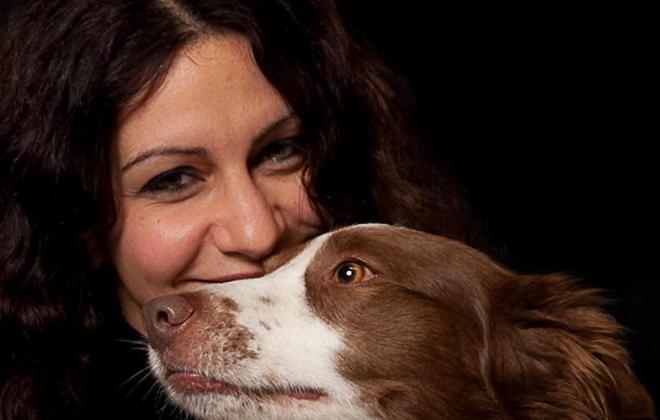 Punizioni inutili per avere un cane educato 